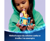 LEGO DISNEY 43285 Magiczny minipałac Arielki - 1473478 - zdjęcie 11